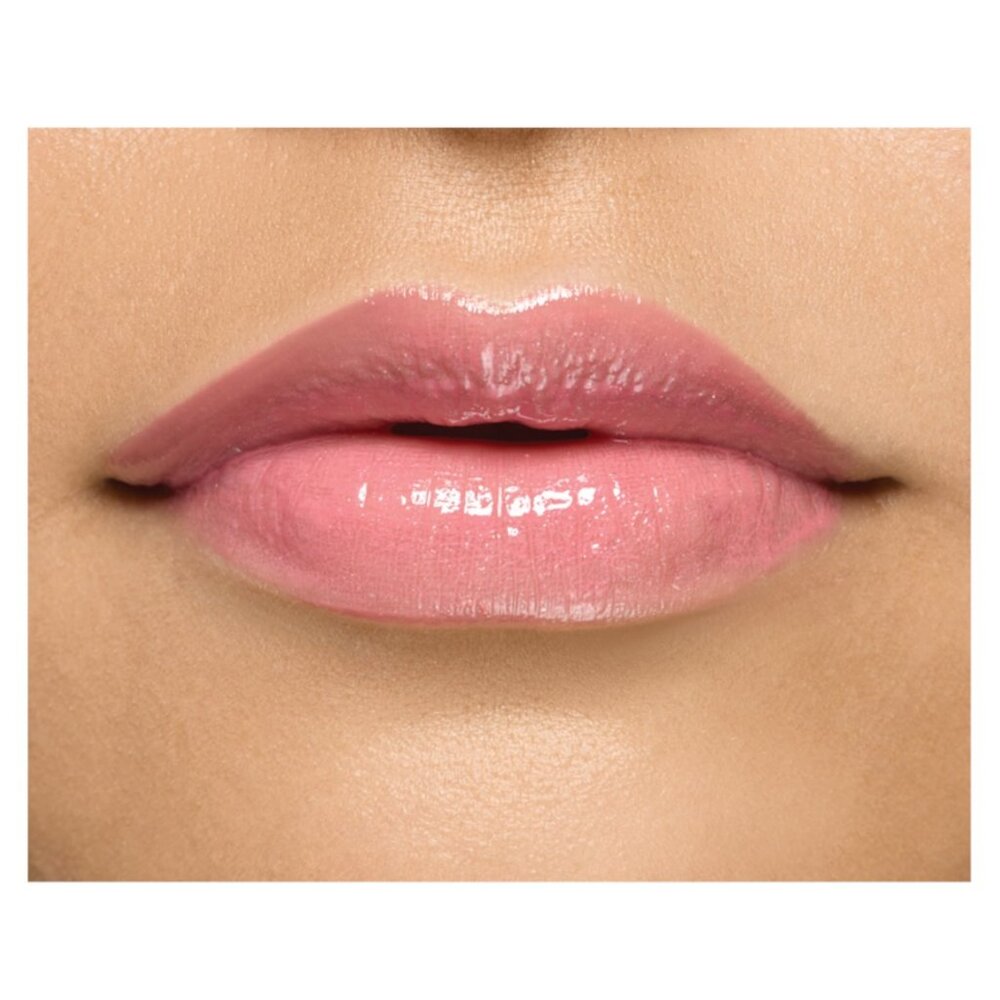 Mary Kay Pink Ballerina Lip Gloss - Picture 2 of 2
